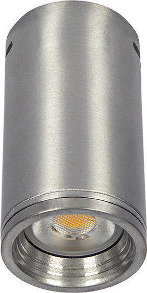 Σποτ οροφής GU10 κοντό  VK/04052CE/W/S - μικρογραφία 4